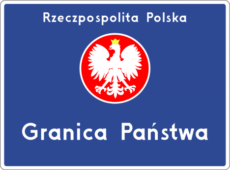 митний перехід Польща