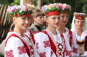 Польські традиції