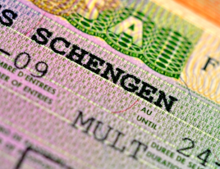 польські візи шенген