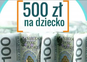 соціальні виплати в польщі, робота в польщі