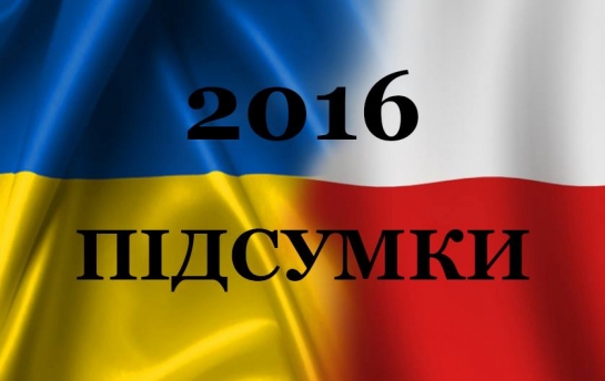 україна-польща 2016