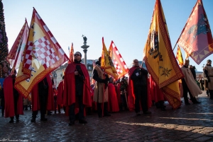 різдво в польщі, зимові свята та офіційні вихідні в польщі