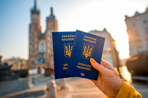 безвізовий режим україни з єс, віза в польщу, шенген віза 
