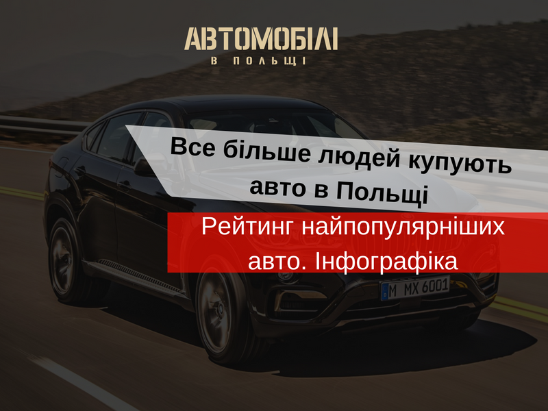 ремонт авто в польше