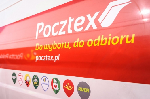посилки з україни в польщу poczta polska