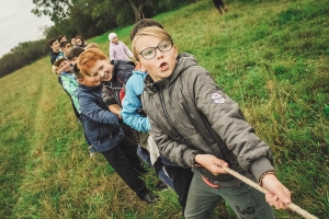 допомога на дітей в польщі