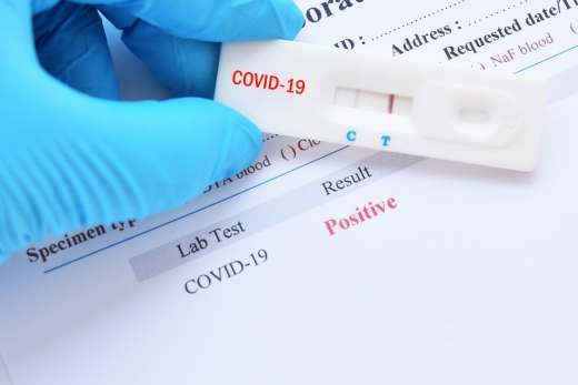 тести на коронавірус в польщі