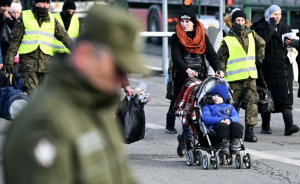 социальная помощь на ребенка в польше для украинцев