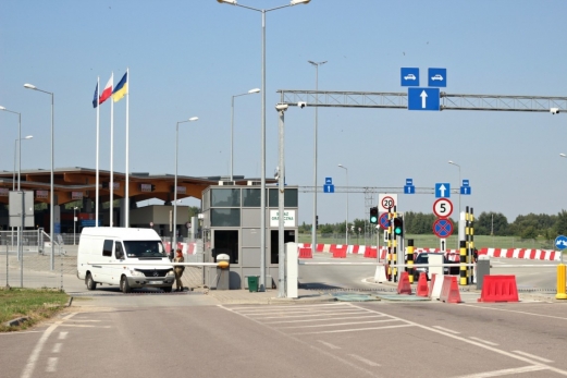 Коли на кордоні з Польщею запрацює пункт пропуску Нижанковичі – Мальховіце