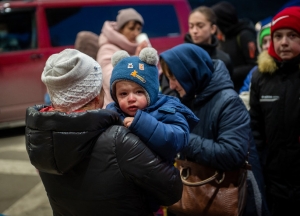 социальная помощь на ребенка в польше для украинцев