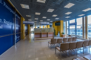 візові центри польщі в україні