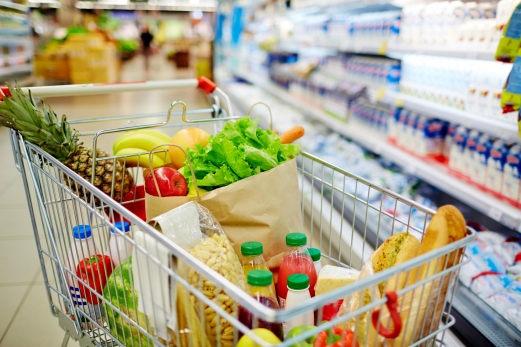 закупи в польщі в супермаркетах ціни 2022