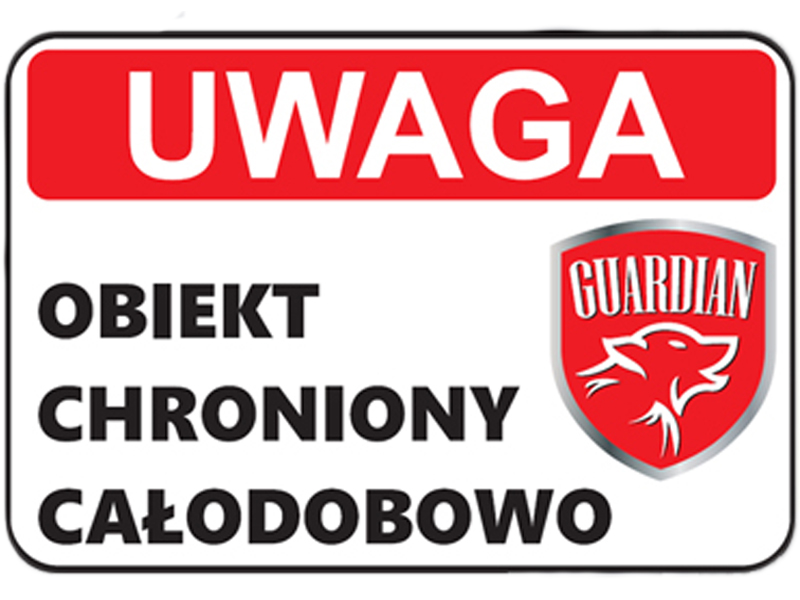 Таблички та написи на вулиці польською мовою з перекладом