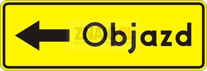  Дорожні знаки для водіїв польською мовою