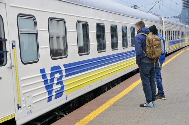 Как приобрести билет на поезд в Польшу онлайн
