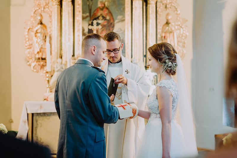 Заключение брака между иностранцем и польским гражданином