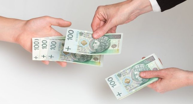 Мінімальна зарплата в Польщі у 2019 році