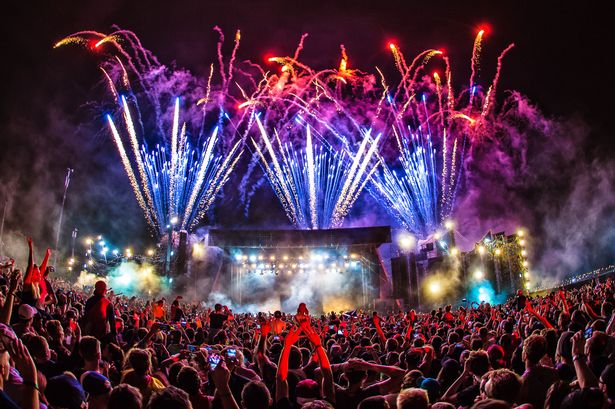 Музичні фестивалі в Польщі літо 2018