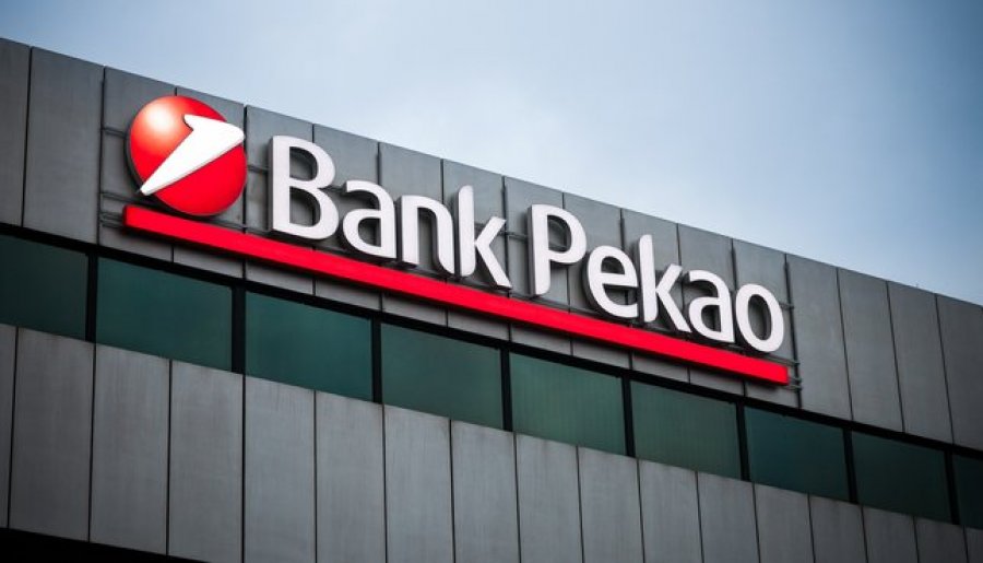 польський банк Pekao