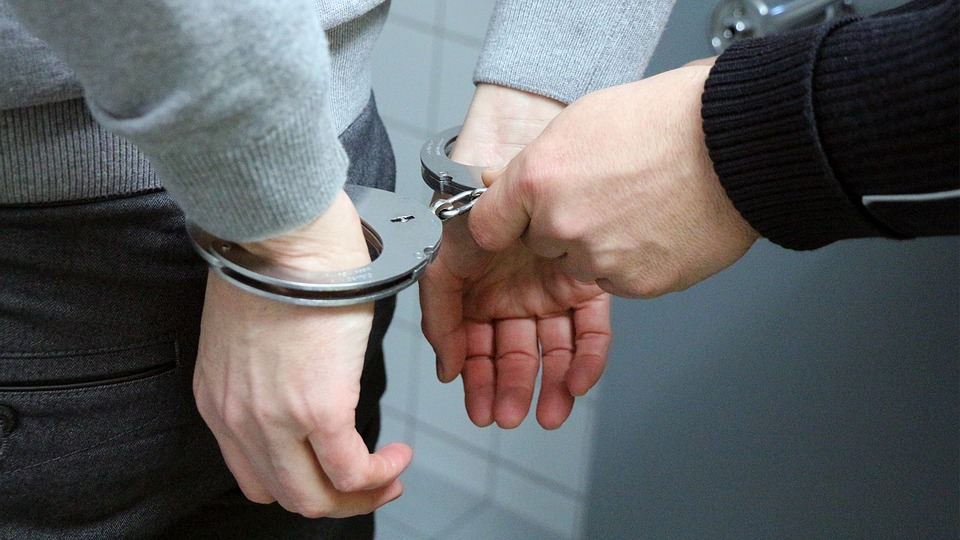 наказание за перевозку контрабанды в Украину