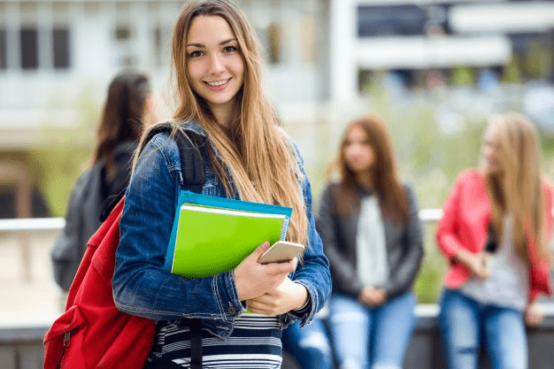 Студентська віза для навчання в Польщі