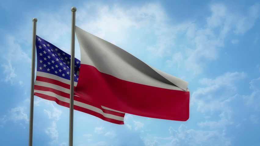 Безвіз в США для громадян Польщі
