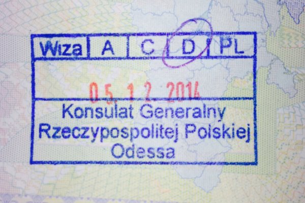 причини відмови у польській робочій візі