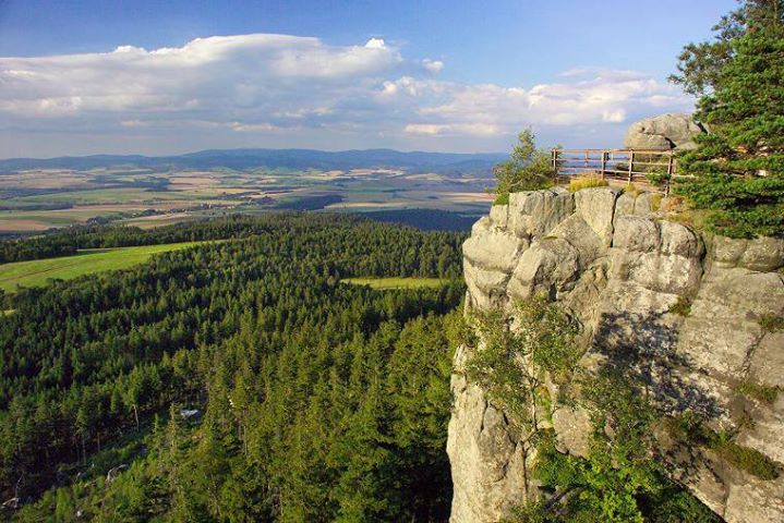 Отдых в Польше в горах