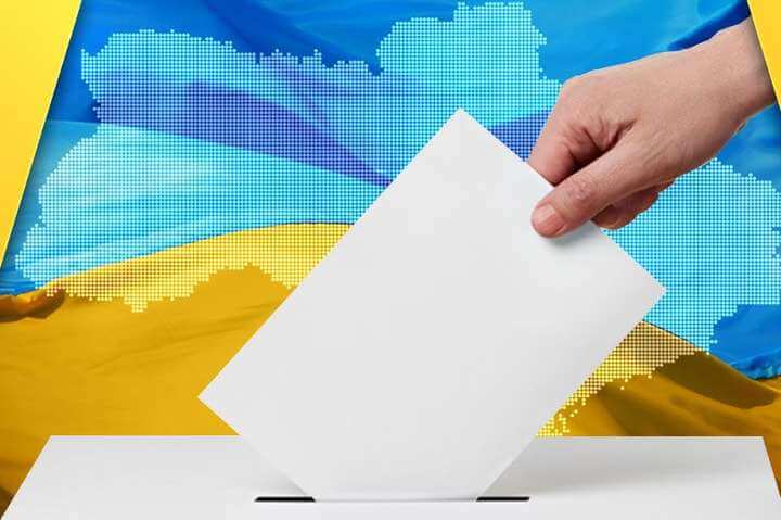 Як українцям в Польщі проголосувати на виборах 