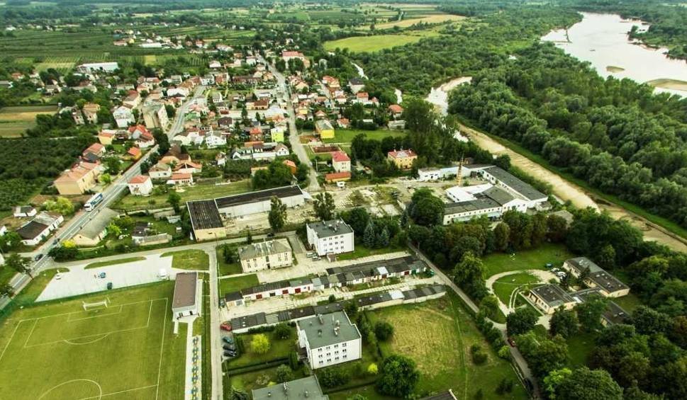 Топ-6 найкращих невеликих міст для життя в Польщі