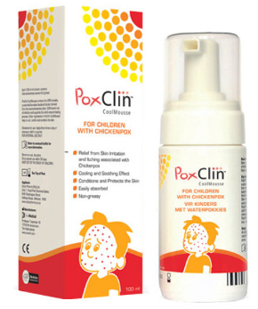 Poxclin