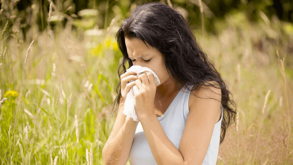 ліки від алергії з Польщі