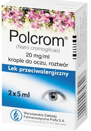 Polcrom