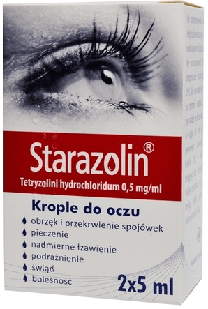 Starazolin