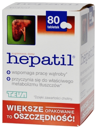 Hepatil
