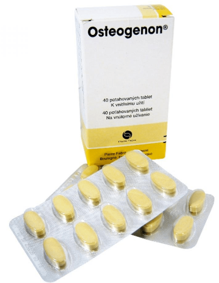 Osteogenon