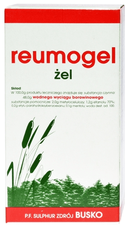 Reumogel