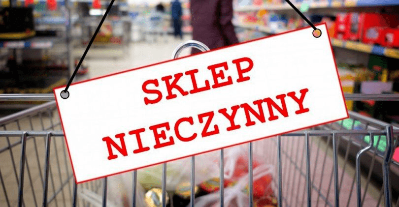 заборона торгівлі в неділю у Польщі