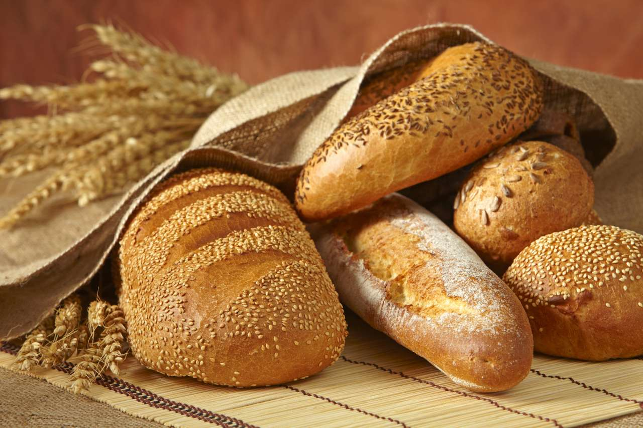 Польские пословицы о хлебе