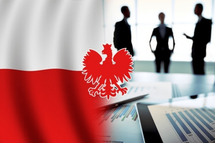 Дозвіл на проживання в Польщі