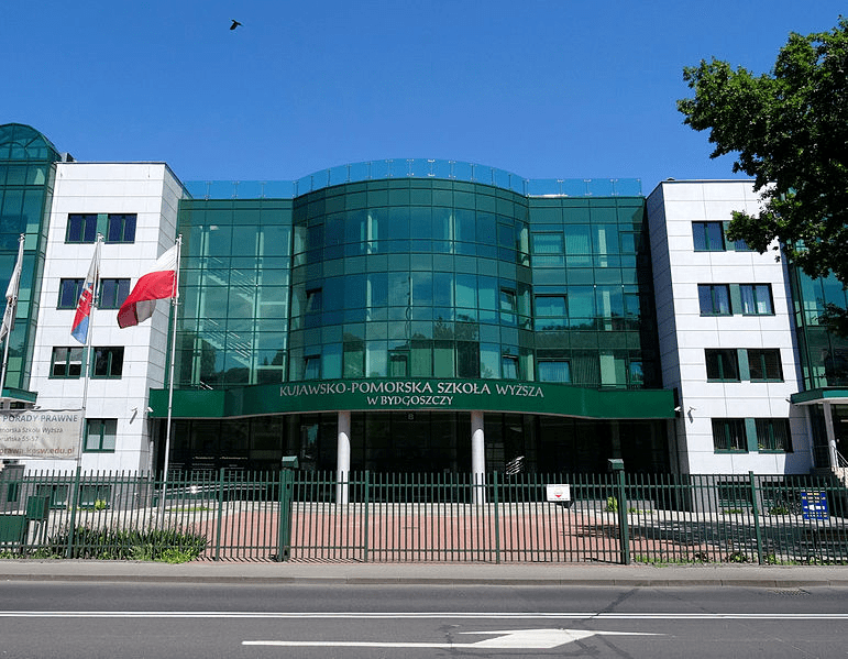 Куявсько-Поморська Вища школа
