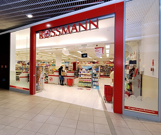 Магазин косметики та засобів гігієни в Польщі Rossmann (Россман) акції, знижки, ціни 