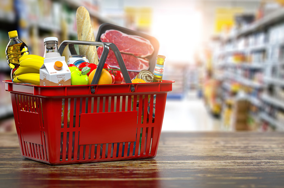 цены на продукты в польских супермаркетах