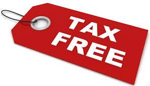 возврат налога НДС (VAT) при оформлении Tax Free(Такс Фри) в Польше