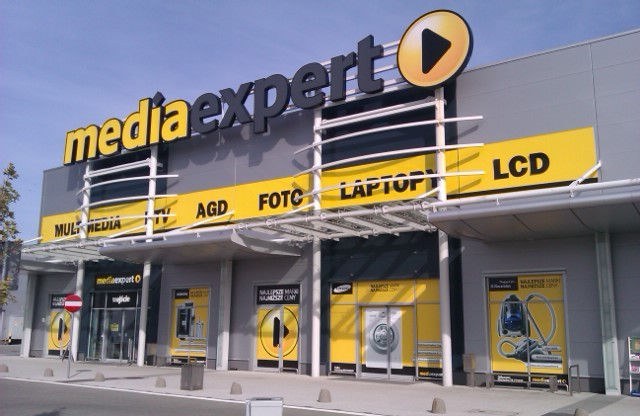 Магазин компютерной и бытовой техники в Польше MediaExpert (Медиа Эксперт ) акции, скидки, цены, ноутбуки, компютеры, планшеты, телевизоры в Польше