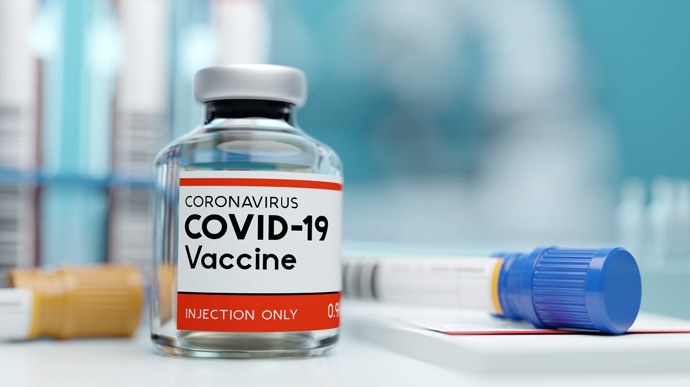 вакцинації від коронавірусу в єс