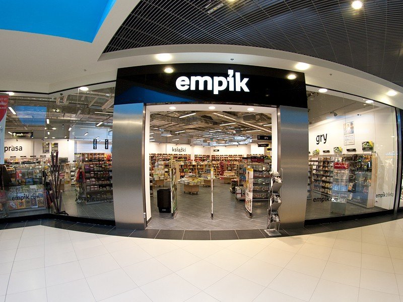 Магазин товаров для детей в Польше Empik (Емпик) акции, скидки, цены, игрушки, детская одежда