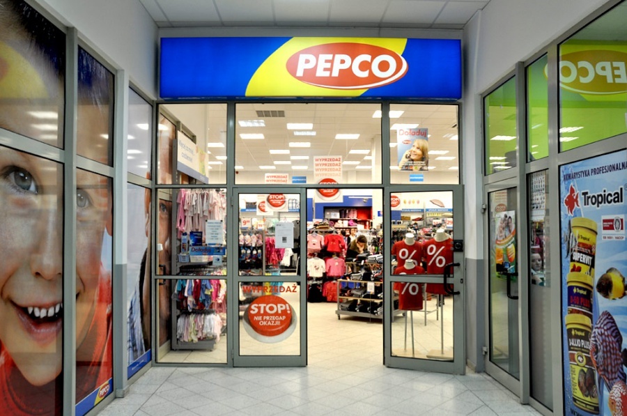 Магазин товаров для всей семьи в Польше Pepco (Пепко) акции, скидки, цены, игрушки, детская одежда