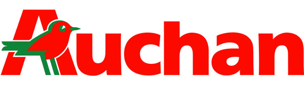Auchan, польський супермаркет Ашан закупи в Польщі, шопінг в Польщі