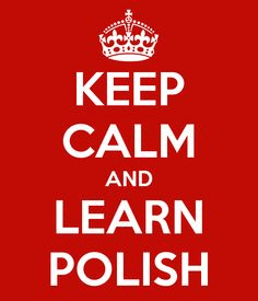 польська мова для початківців